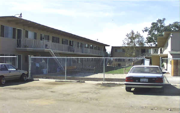 5510 Dream St in San Diego, CA - Building Photo - Building Photo