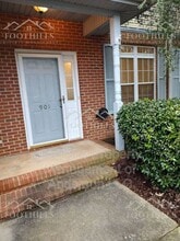 901 Autumn Oaks in Anderson, SC - Building Photo - Building Photo