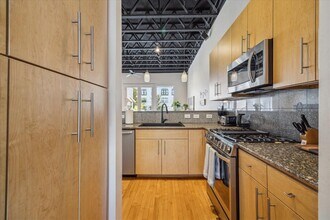 1008 Columbus St in Houston, TX - Foto de edificio - Building Photo