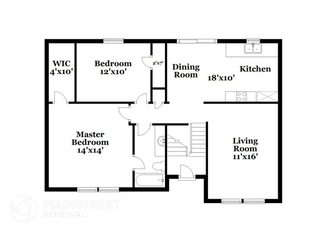 209 NW 113 St in Kansas City, MO - Foto de edificio - Building Photo