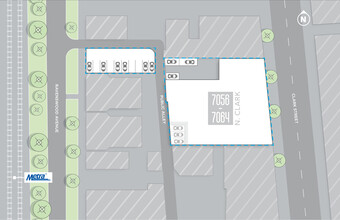 7064 N Clark St in Chicago, IL - Building Photo - Building Photo