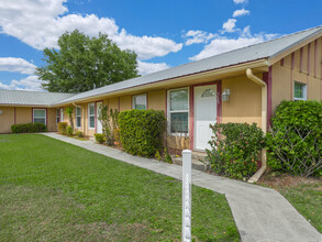 709-805 Wanamaker Ave in Fort Meade, FL - Building Photo - Building Photo