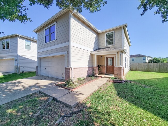 property at 18235 Valebluff Ln