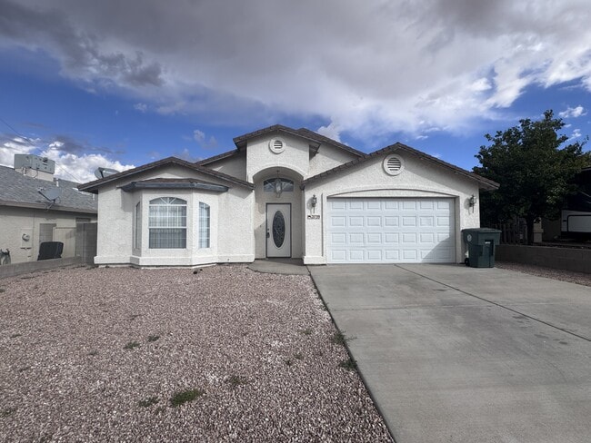 property at 2739 Simms Ave