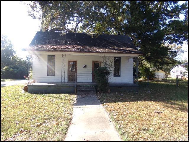 1800 W Short 17th St