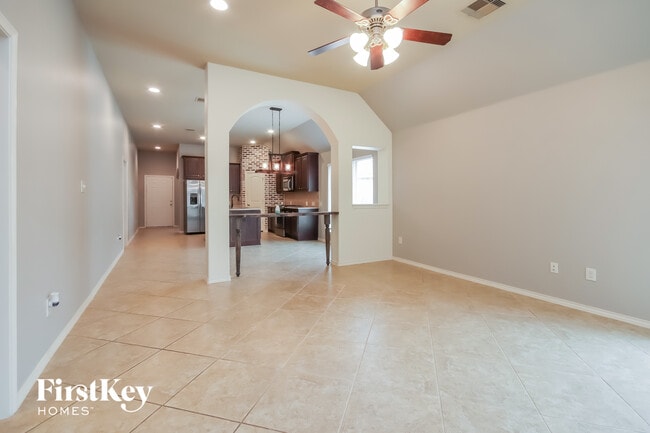 4127 Ponderosa Hills Ln in Katy, TX - Building Photo - Building Photo