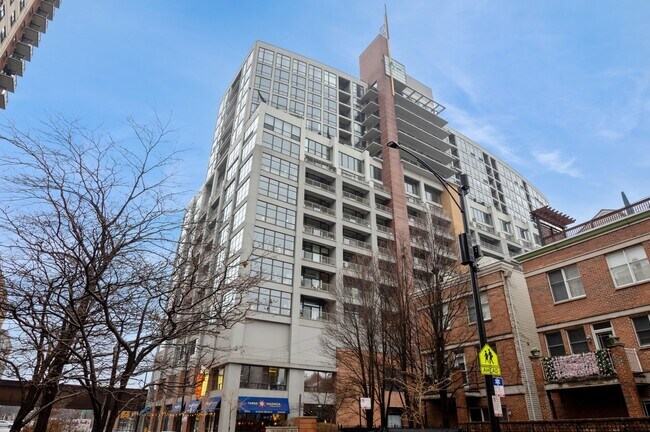property at 1530 S State St