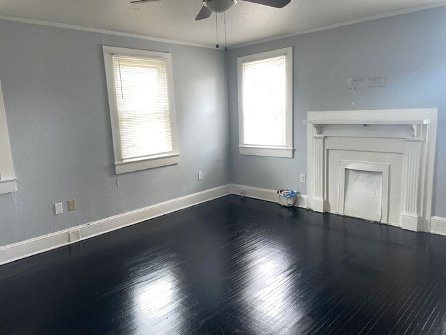 229 Academy Ave NW in Concord, NC - Building Photo - Building Photo