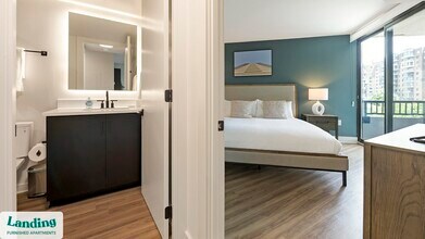 1550 Clarendon Blvd in Arlington, VA - Building Photo - Building Photo