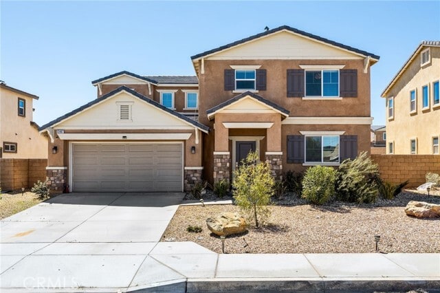 property at 12487 Sunset Rd