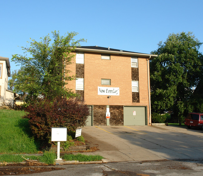 Storybook Apartments in Omaha, NE - Building Photo - Building Photo