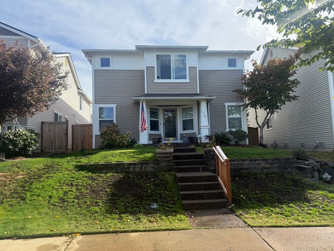 property at 1746 Cadborough Ln