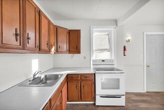 520-530 Washington St in Walnutport, PA - Building Photo - Building Photo