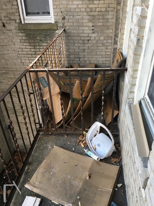 8 Vinal St, Unit 6A in Boston, MA - Building Photo