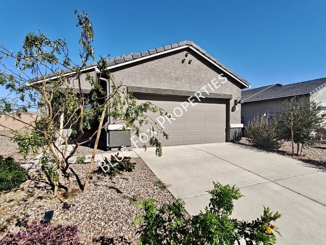 property at 9380 W Huisache Trail