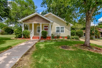 109 11th Ave N in Alexander City, AL - Building Photo - Building Photo