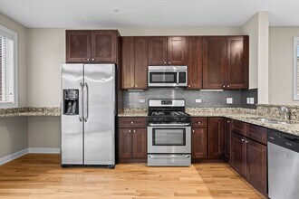 86 Legacy Ln in Wheeling, IL - Building Photo - Building Photo