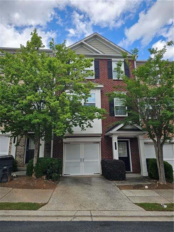 property at 2137 Meadow Peak Rd