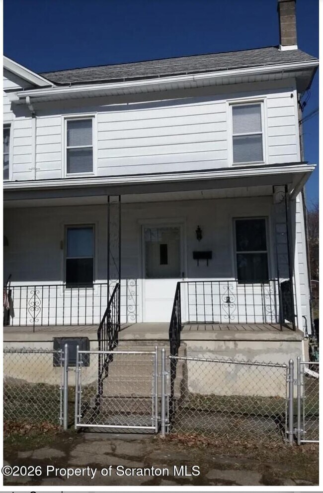 440 S 9th Ave in Scranton, PA - Building Photo - Building Photo