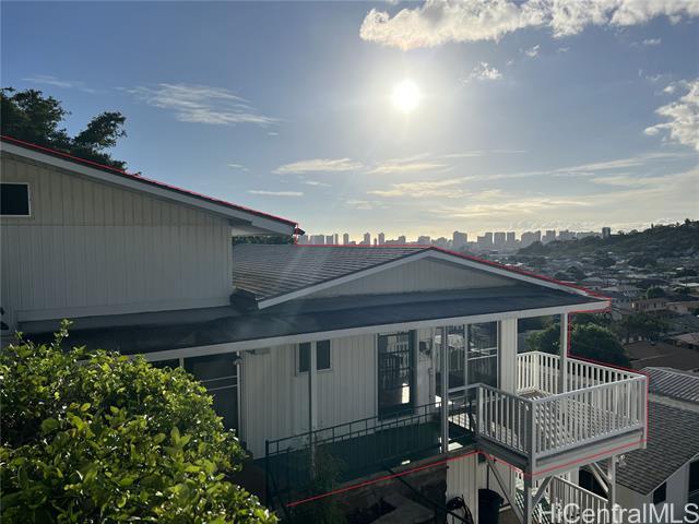 property at 1715 10th Ave