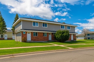 471 Paxon St in Helena, MT - Building Photo