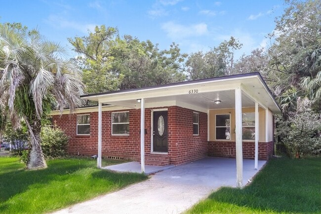 property at 6330 Pine Summit Dr