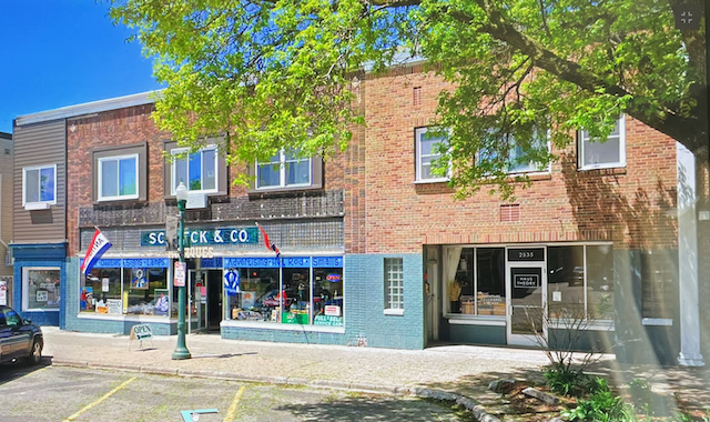 2533 7th Ave E, Unit Apt C