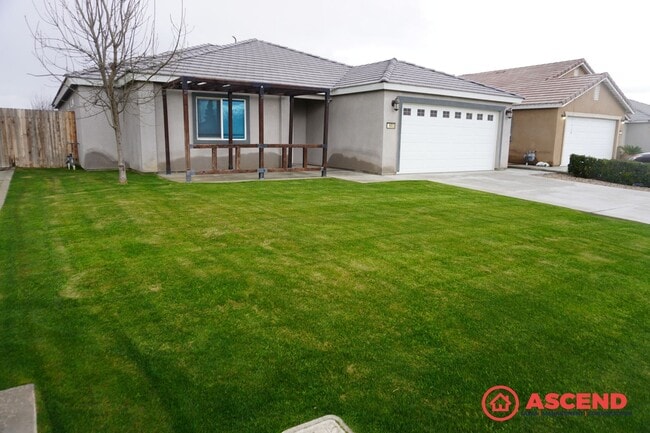property at 9803 Heather Meadows Dr