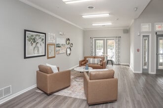 Brookhaven at County Line Senior Apartments in Indianapolis, IN - Building Photo - Interior Photo