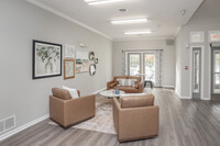 Brookhaven at County Line Senior Apartments in Indianapolis, IN - Foto de edificio - Interior Photo