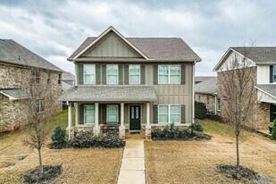 6 Desert Oak Ct SW in Huntsville, AL - Building Photo