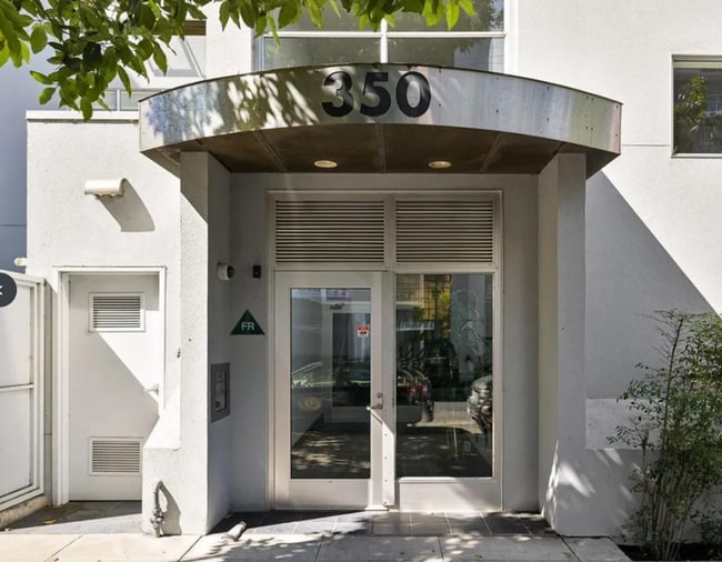 350 Alabama St in San Francisco, CA - Building Photo - Building Photo