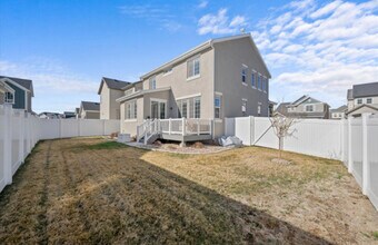 2418 N 3370 W in Lehi, UT - Building Photo - Building Photo