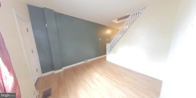 2651 1/2 Martha St in Philadelphia, PA - Building Photo - Building Photo