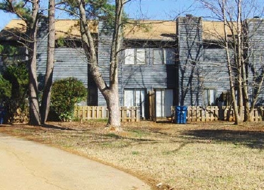 1232-1238 Lowe Ln in Roswell, GA - Building Photo