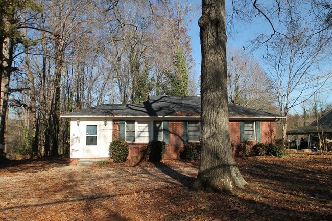 1128 Westover Cir in Rock Hill, SC - Building Photo - Building Photo