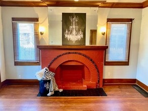 1446 NW 31st St in Oklahoma City, OK - Building Photo - Building Photo