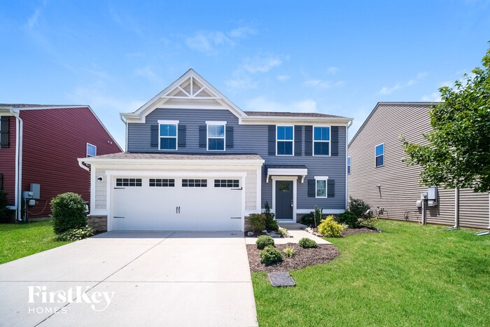 1620 Brockton Ln in Nashville, TN - Building Photo