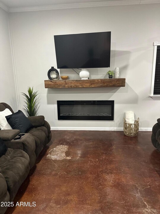 2266 E Willis Rd-Unit -CASITA in Gilbert, AZ - Building Photo