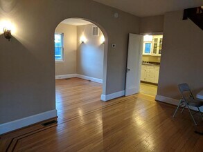 6114 Moyer Ave in Baltimore, MD - Building Photo - Building Photo
