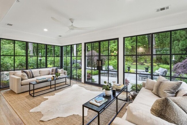 property at 4187 Conway Valley Rd NW