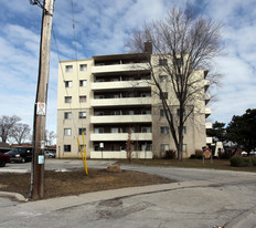 270 Sheldon Ave Apartments