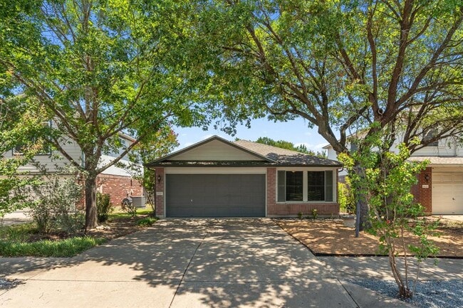 property at 1700 Canon Yeomans Trail