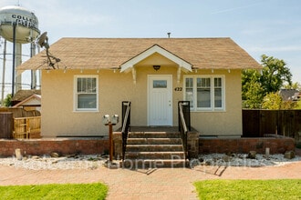 422 SE Date Ave in College Place, WA - Building Photo - Building Photo