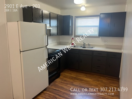 2901 E Ave in Cody, WY - Building Photo