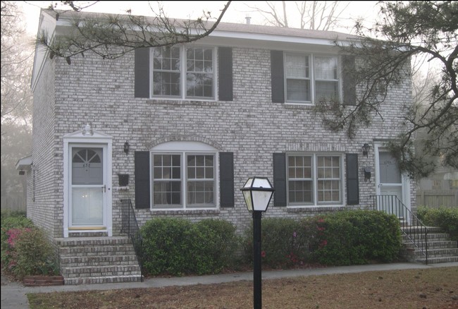 638 Lindendale Ave in Charleston, SC - Building Photo - Building Photo