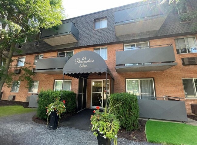 Tillson Apartments 2