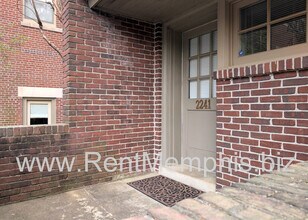 2241 Brewers Landing in Memphis, TN - Building Photo - Building Photo