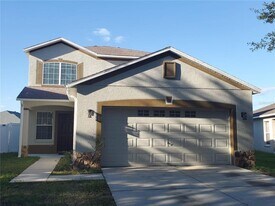 12722 Evington Point Dr in Riverview, FL - Building Photo