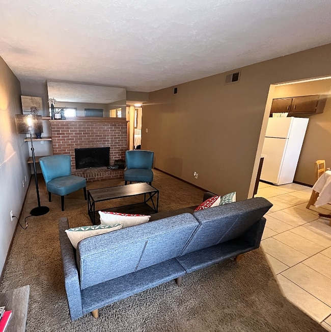 1800 Knox St in Lincoln, NE - Building Photo - Building Photo